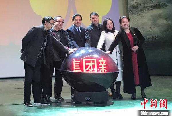 湖南雜技兩支演出團(tuán)隊赴海外逾百城市巡演