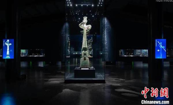 四川宣傳文化系統(tǒng)有序復(fù)工“云看展”“云閱讀”受市民喜愛