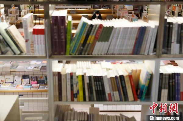 上海實體書店恢復(fù)營業(yè)！大隱書局5家門店復(fù)業(yè)