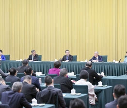 丁薛祥參加港澳地區(qū)全國政協(xié)委員聯(lián)組會(huì)