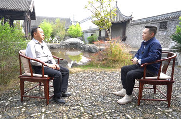 如何通過“園區(qū)協(xié)商”助力經(jīng)濟高質(zhì)量發(fā)展？黔南州政協(xié)有實招！