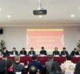 首都新階層人士“學(xué)習(xí)習(xí)近平文化思想·助力北京全國(guó)文化中心建設(shè)”專題座談會(huì)召開