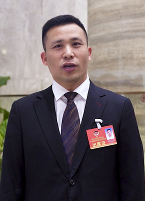 【兩會(huì)關(guān)鍵詞·委員說】福州市政協(xié)委員雷盛海：文化交流讓兩岸同胞心更近、情更濃