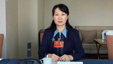 天津市政協(xié)委員穆紅：加強(qiáng)醫(yī)聯(lián)體建設(shè)，推進(jìn)優(yōu)質(zhì)醫(yī)療資源下沉服務(wù)百姓