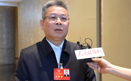 黃琛委員：用好“駐京”杠桿 撬動八方資源 服務廣西高質量發(fā)展