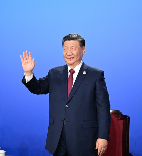 亞冬會(huì)丨習(xí)近平出席第九屆亞洲冬季運(yùn)動(dòng)會(huì)開(kāi)(6307617)-20250208054432