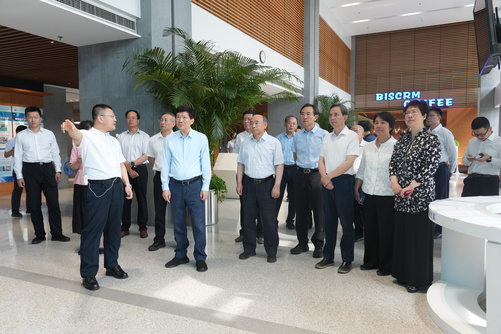 北京市政協(xié)主席魏小東：以首善標準推動人民政協(xié)事業(yè)高質(zhì)量發(fā)展