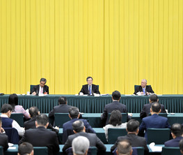 丁薛祥參加港澳地區(qū)全國(guó)政協(xié)委員聯(lián)組會(huì)