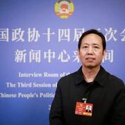 全國政協(xié)委員韓敬群：以優(yōu)秀文學(xué)作品推動(dòng)大運(yùn)河文化走向世界