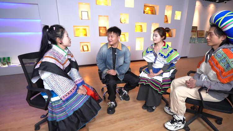 看貴州納雍的“寶藏山貨”是如何走出大山的？