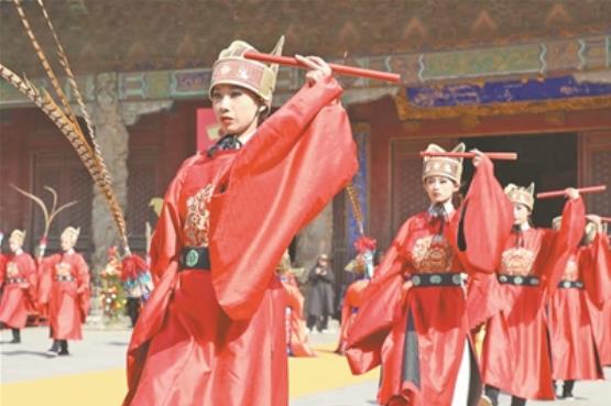 共同守護(hù)兩岸文化根脈 