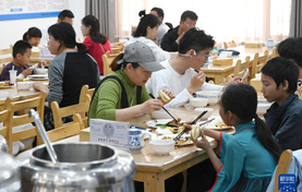 政府食堂爆火的背后：文旅要流量，更要留量